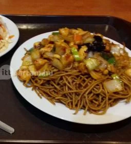 Ezer Íz Kínai Étkezde