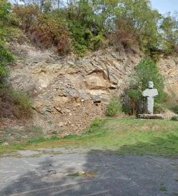 Az ezeréves Hetény vezér