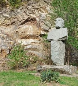 Az ezeréves Hetény vezér