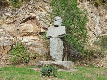 Az ezeréves Hetény vezér Hosszúhetény