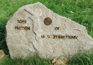 Az ezeréves Hetény vezér Hosszúhetény