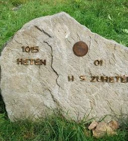 Az ezeréves Hetény vezér