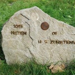 Az ezeréves Hetény vezér Hosszúhetény - Egyéb