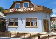 Eziscuki Cukrászda Mezőtúr
