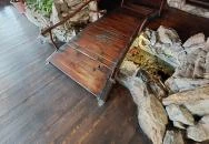 Ezüstfenyő Étterem & Pizzéria Lajosmizse