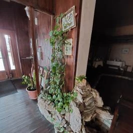 Ezüstfenyő Étterem & Pizzéria, Lajosmizse - Belső