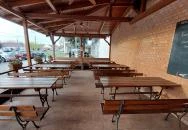 Ezüstfenyő Étterem & Pizzéria Lajosmizse