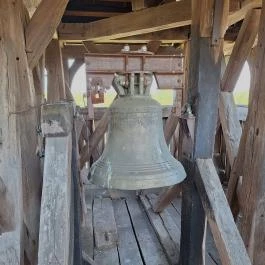 Fa harangláb Lónya - Egyéb