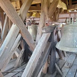 Fa harangláb Lónya - Egyéb