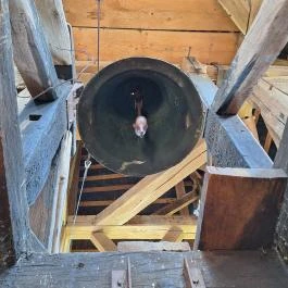 Fa harangláb Lónya - Egyéb