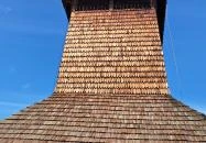 Fa harangláb Lónya