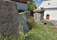 Fa Harangláb Mályinka
