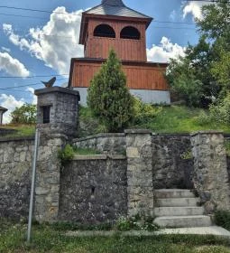 1. legjobb látnivaló: Fa Harangláb