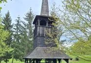 Fa harangtorony Tivadar