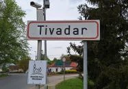 Fa harangtorony Tivadar