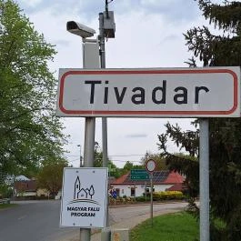 Fa harangtorony Tivadar - Egyéb