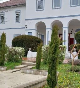 Fábiánics Kastély