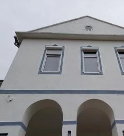 Fábiánics Kastély