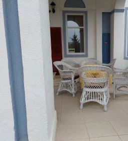 Fábiánics Kastély