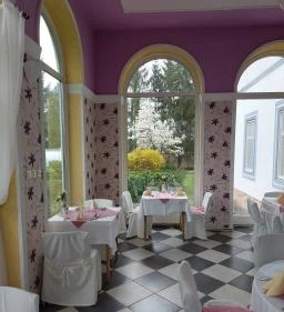 Fábiánics Kastély