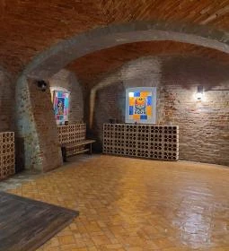 Fábiánics Kastély