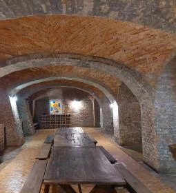 Fábiánics Kastély