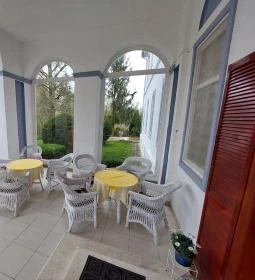 Fábiánics Kastély