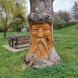 Fábiánics Kastély, Misefa - Egyéb