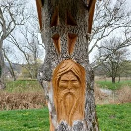 Fábiánics Kastély, Misefa - Egyéb