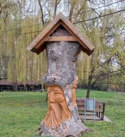 Fábiánics Kastély