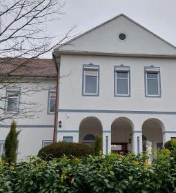 218. legjobb látnivaló: Fábiánics Kastély