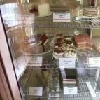 Fadrusz Cukrászda Budapest - Étel/ital