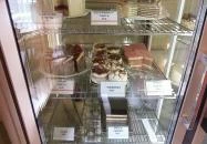 Fadrusz Cukrászda Budapest