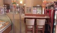 Fadrusz Cukrászda Budapest - Belső