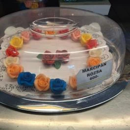 Fadrusz Cukrászda, Budapest - Étel/ital