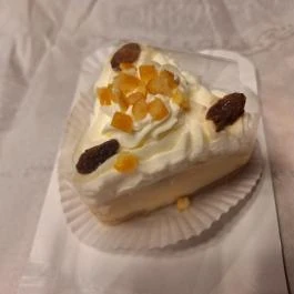 Fadrusz Cukrászda, Budapest - Étel/ital