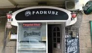 Fadrusz Söröző Budapest - Külső kép