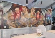 Fadrusz Söröző Budapest