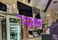 Fadrusz Söröző Budapest