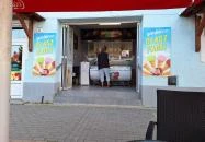 Fagylalt Szalon Csurgó