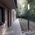 Fagyöngy Sportház Ábrahámhegy - 