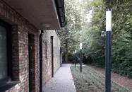 Fagyöngy Sportház Ábrahámhegy