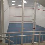 Fagyöngy Sportház Ábrahámhegy - 