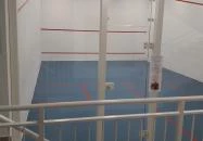 Fagyöngy Sportház Ábrahámhegy