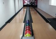 Fagyöngy Sportház Ábrahámhegy