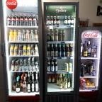 Fagyöngy Sportház Ábrahámhegy - 