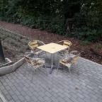 Fagyöngy Sportház Ábrahámhegy - 