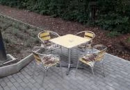 Fagyöngy Sportház Ábrahámhegy