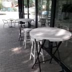 Fagyöngy Sportház Ábrahámhegy - 