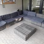 Fagyöngy Sportház Ábrahámhegy - 